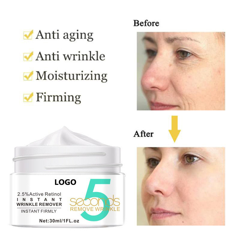 Hot Selling Skin Care Products Active Retinol Face Cream Hot Selling Skin Care Products Active Retinol Face Cream